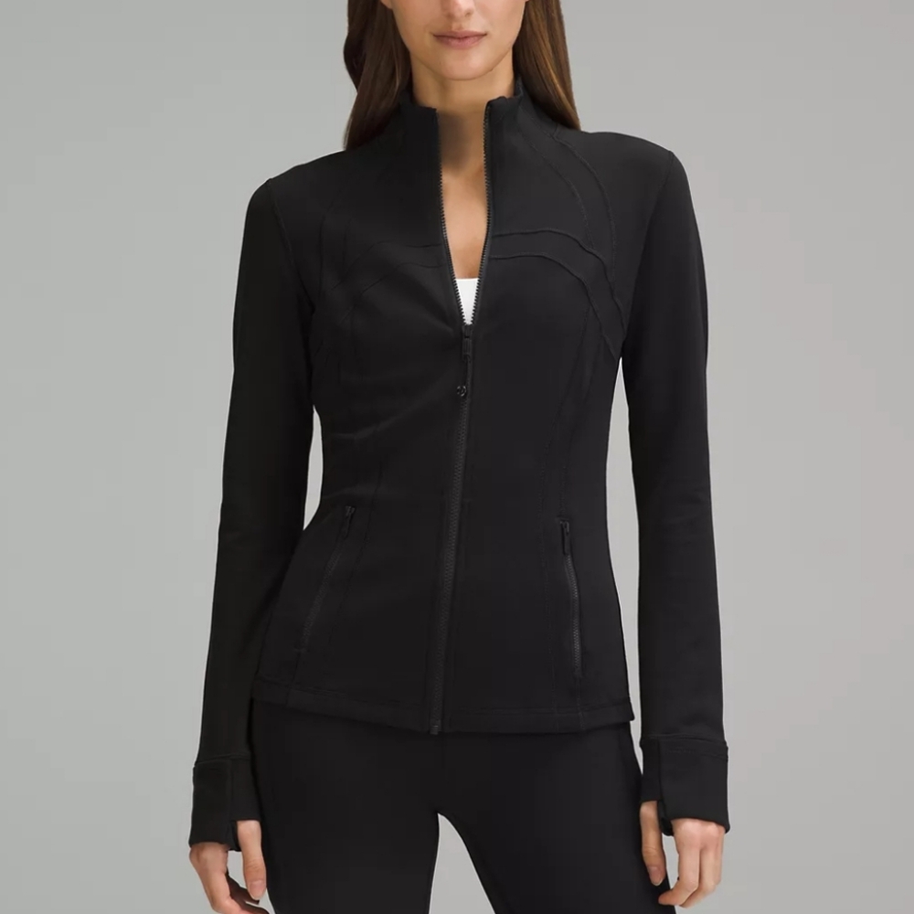 Lululemon Define Jacket